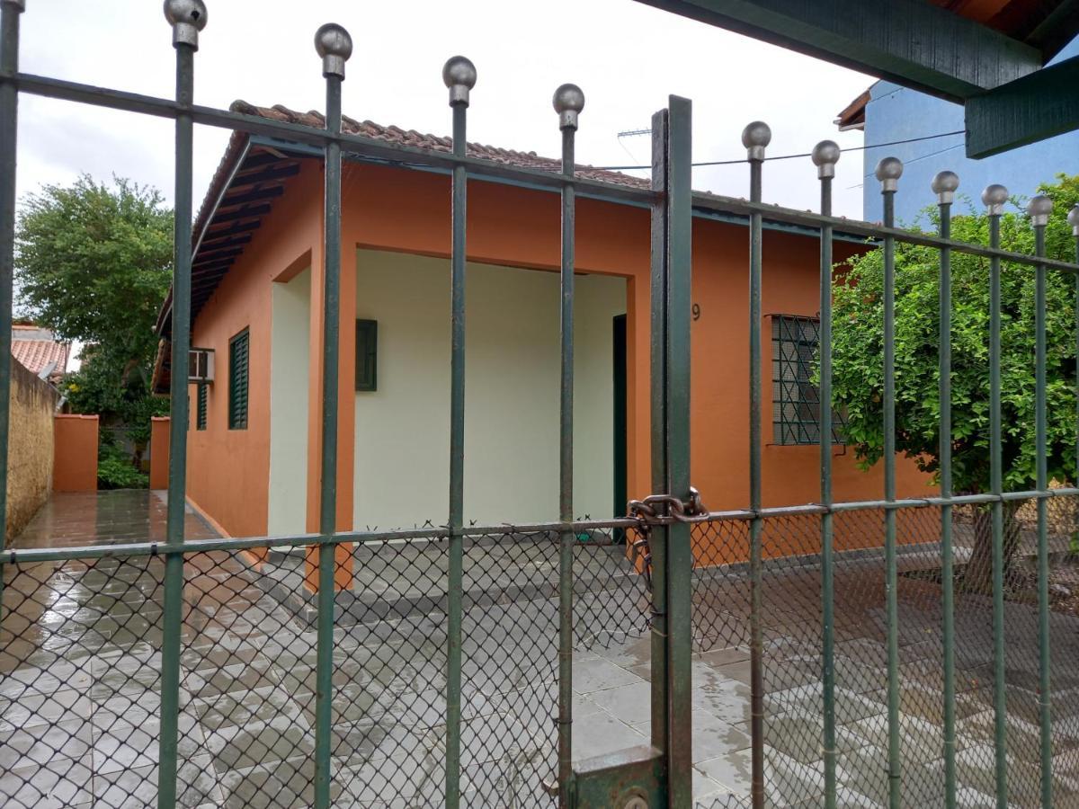 Casa Aconchegante Villa Sao Sebastiao  Ngoại thất bức ảnh