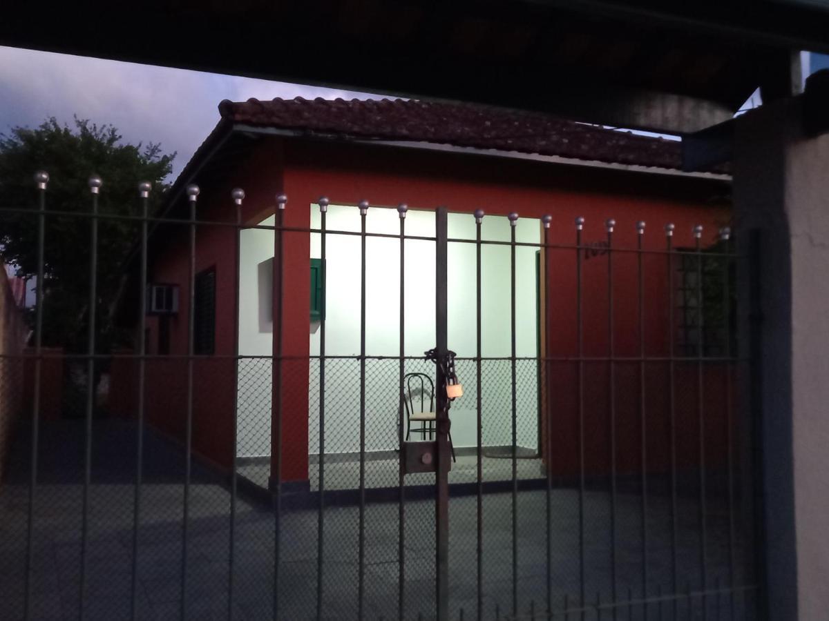 Casa Aconchegante Villa Sao Sebastiao  Ngoại thất bức ảnh