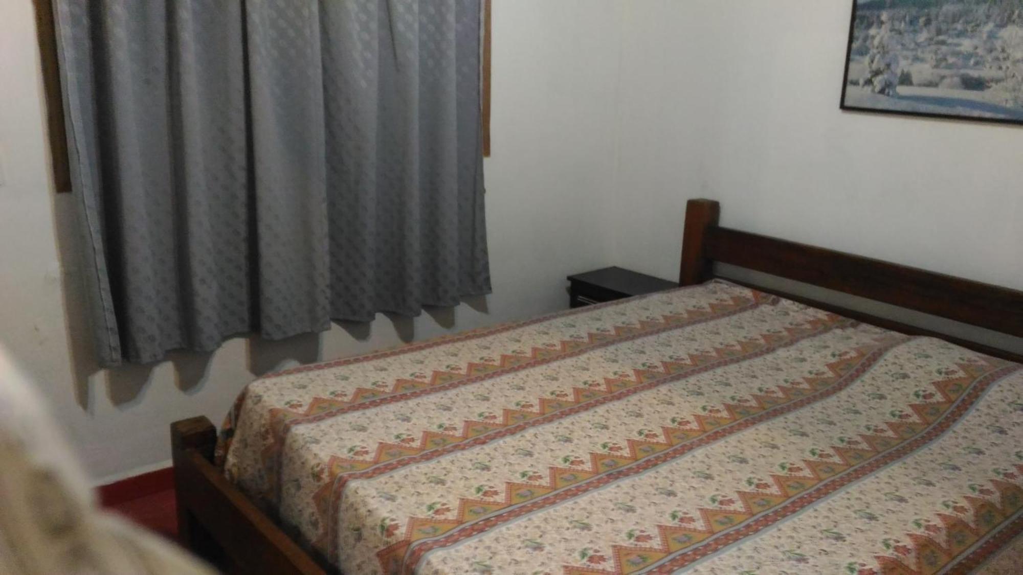 Casa Aconchegante Villa Sao Sebastiao  Ngoại thất bức ảnh